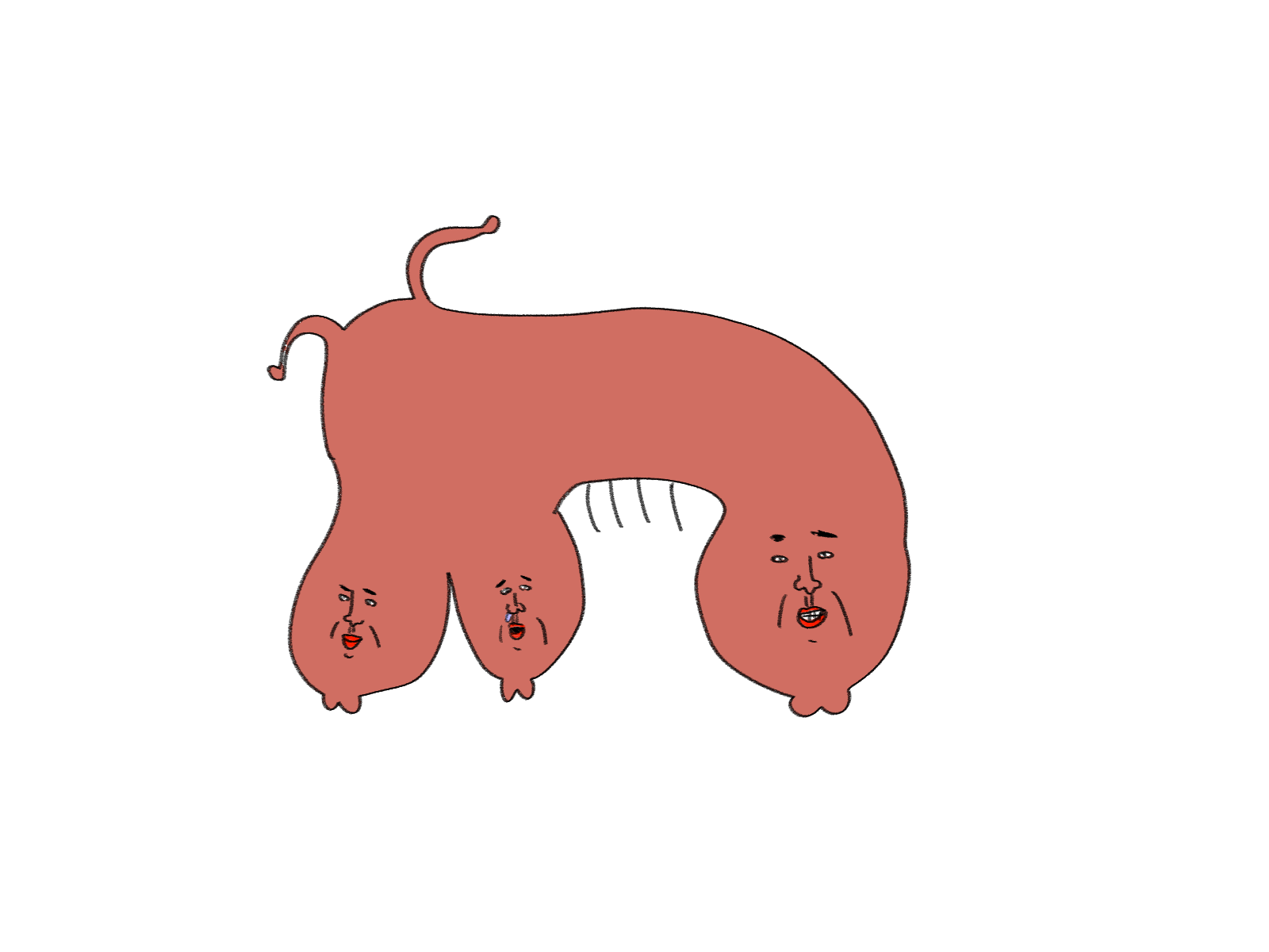 脱出ゲームキャラ