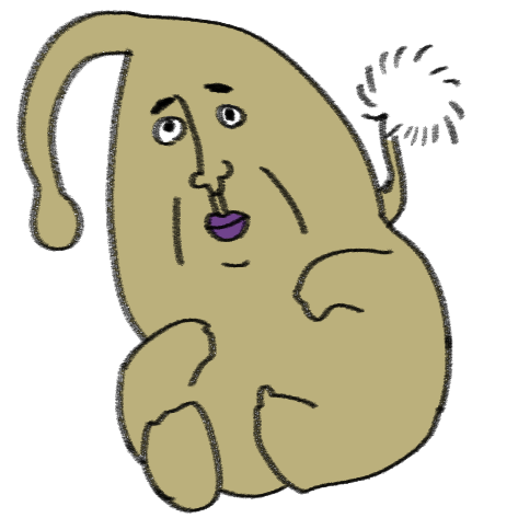 まーくん
