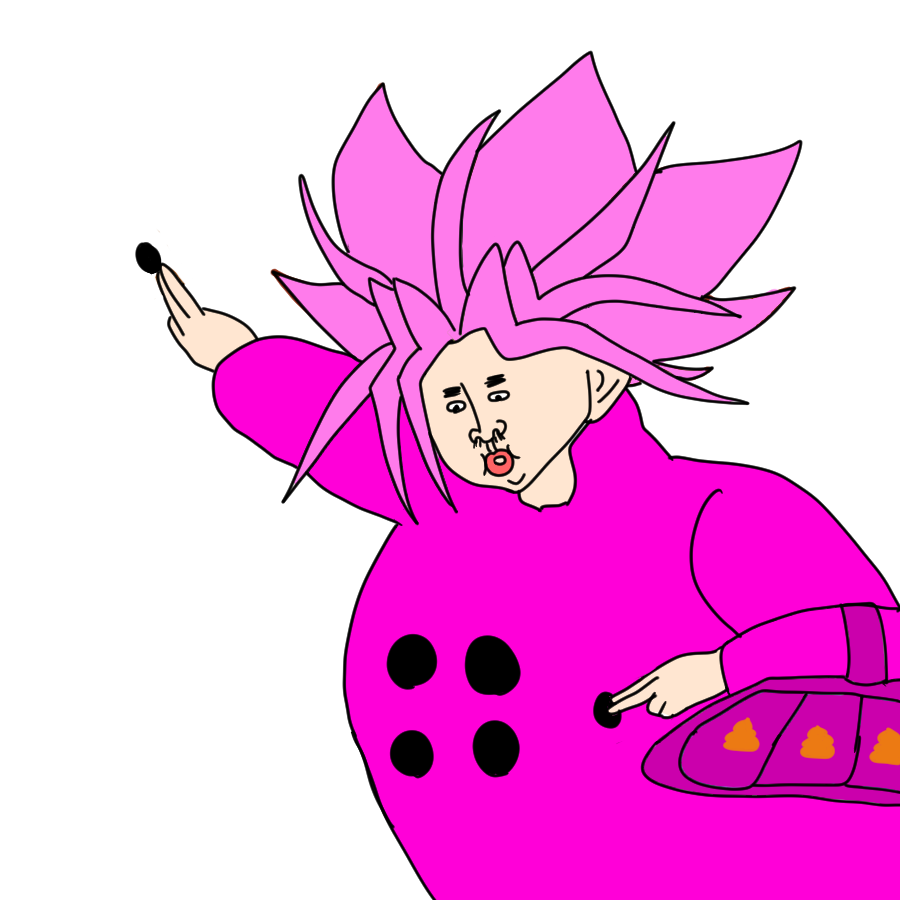 リバーシキャラ