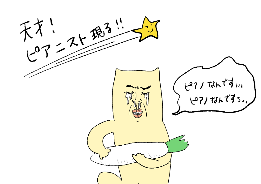 ピアニスト