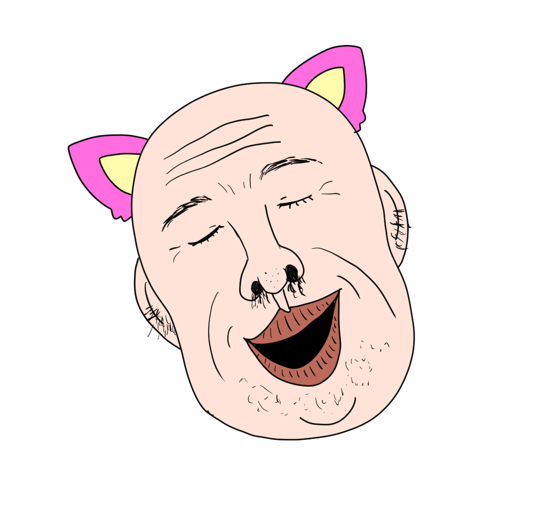 キャットマン