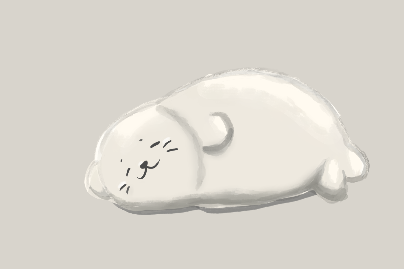 ごろね