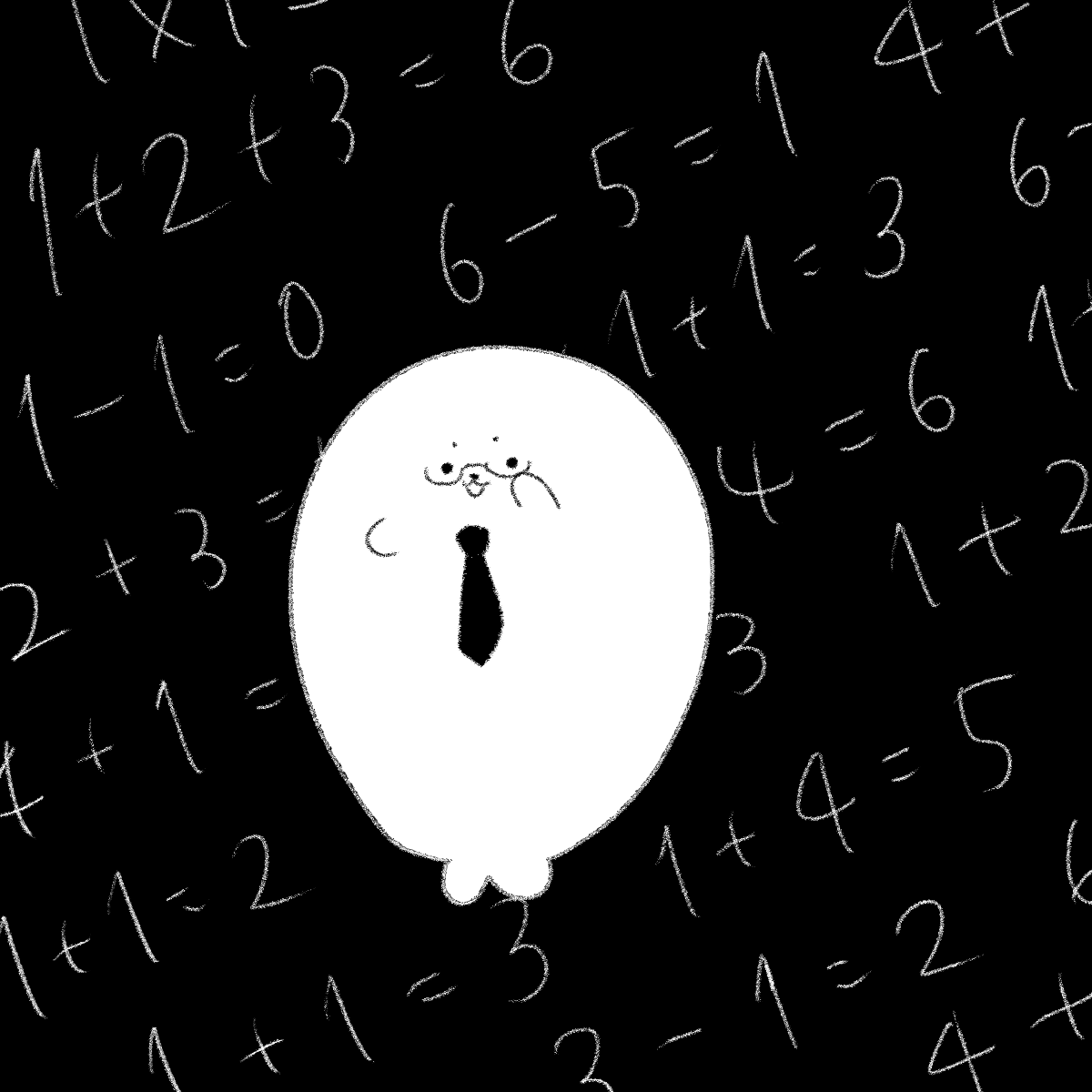天才物理学者しろたん